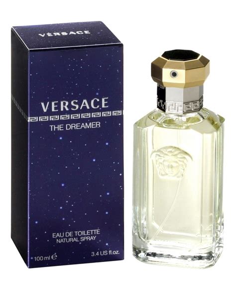 the dreamer versace amazon|Versace the dreamer sample.